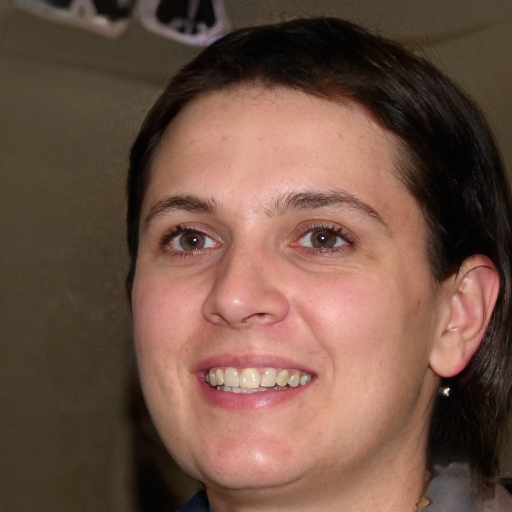 Sandra R.